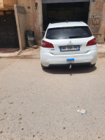 moyenne-berline-peugeot-308-2015-allure-takhemaret-tiaret-algerie