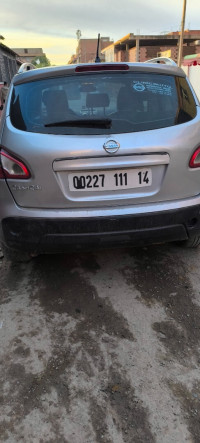 voitures-nissan-qashqai-2011-44-takhemaret-tiaret-algerie