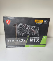 carte-graphique-msi-geforce-rtx-3060-ventus-2x-12gb-oc-souk-ahras-algerie