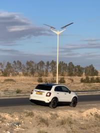 سيارات-fiat-500x-2023-club-قمار-الوادي-الجزائر