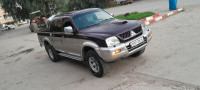 voitures-mitsubishi-l200-2005-doube-cabine-evolution-tizi-ouzou-algerie