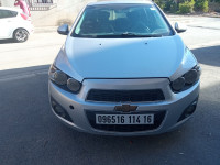 citadine-chevrolet-sonic-hatchback-2014-ls-les-eucalyptus-alger-algerie