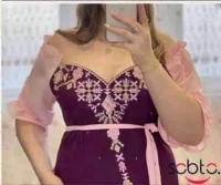 جبة حريم السلطان