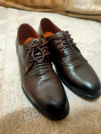 Chaussure cuir pointure 43