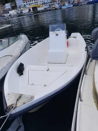 Tia Marine 520 Yamaha 40 3 cylindre francais 2022