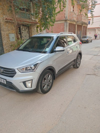 voitures-hyundai-creta-2018-gls-alger-centre-algerie