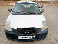 voitures-kia-picanto-2006-sidi-naamane-medea-algerie