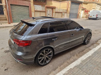 voitures-audi-s3-2017-setif-algerie