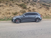 voitures-audi-s3-2017-setif-algerie