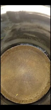 Nettoyage catalyseur et filtre à particules 