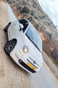 voitures-fiat-500-2024-dolce-vita-made-in-italia-boukadir-chlef-algerie