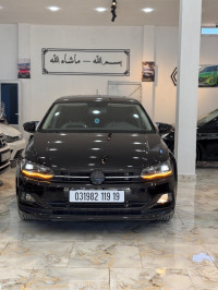 voitures-volkswagen-polo-2019-beats-ain-oulmene-setif-algerie