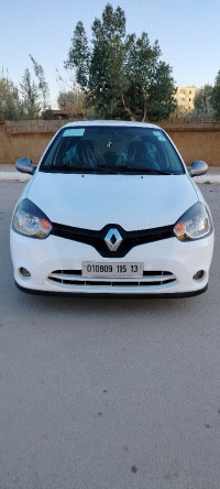 voitures-renault-clio-campus-2015-tlemcen-algerie