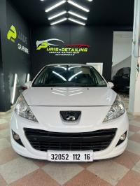 سيارات-peugeot-207-2012-العاشور-الجزائر