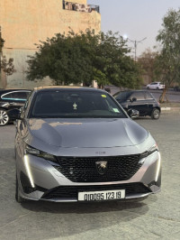 voitures-peugeot-308-2023-gt-el-eulma-setif-algerie