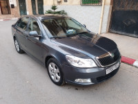 voitures-skoda-octavia-2010-bou-ismail-tipaza-algerie