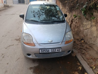 voitures-chevrolet-spark-2013-bou-ismail-tipaza-algerie