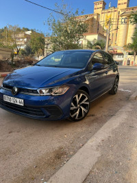 voitures-volkswagen-polo-2024-life-ain-defla-algerie