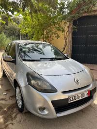 سيارات-renault-clio-3-2010-بئر-خادم-الجزائر