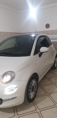 voitures-fiat-500-2024-club-oran-algerie