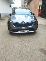 voitures-renault-clio-5-alpin-2024-beni-mered-blida-algerie