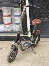 سكوتر-trotinette-electrique-scooter-i12-مفتاح-البليدة-الجزائر