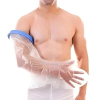 طب-و-صحة-protege-platre-etanche-bras-samson-القبة-الجزائر