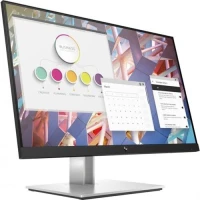 Écran 23,8" Full HD HP E24 G4 