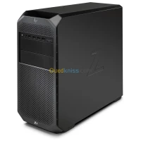 STATION DE TRAVAIL HP Z4 G4 Intel Core I9-10900X
