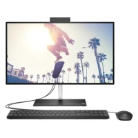 ALL IN ONE HP 24-cb1005nk Bundle -  PC tout-en-un 23.8"