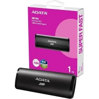 DISQUE DUR EXTERNE SSD SE880 - 1TO ADATA USB 3.2 GEN.2 X2