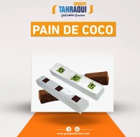 PAIN DE COCO