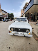 voitures-renault-4-1984-les-eucalyptus-alger-algerie