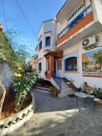 Vente Villa Alger Kouba