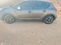 voitures-citroen-c3-2024-biskra-algerie