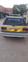 moyenne-berline-renault-21-1987-tebessa-algerie