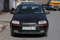 voitures-chevrolet-aveo-4-portes-2004-kolea-tipaza-algerie