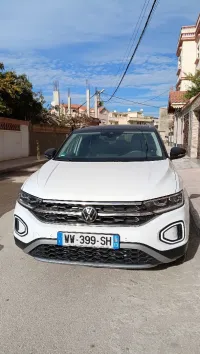 Volkswagen T-Roc 2023 Style