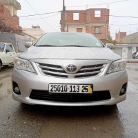 voitures-toyota-corolla-2013-beni-hamiden-constantine-algerie