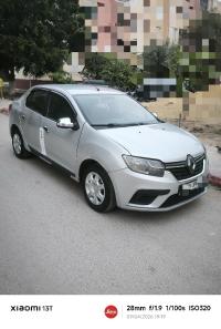 سيارات-renault-symbol-2019-معسكر-الجزائر
