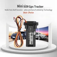 GPS traceur 