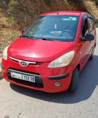 Hyundai i10 2012 