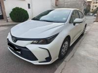 سيارات-toyota-corolla-2026-xli-بني-مراد-البليدة-الجزائر