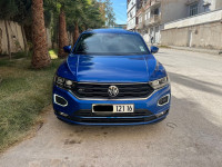 voitures-volkswagen-t-roc-2021-r-line-batna-algerie