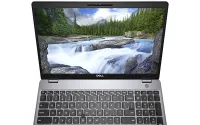 DELL LATITUDE 5520 I7 11EM 16G RAM DRR4 512G SSD 15 POUCE 