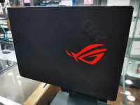 ASUS G513 RAYZEN 7 6800h 16G 1T SSD RTX 3060 6G DRR6