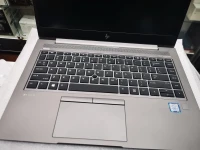 HP ZBOOK 14U G5 I5 8G 256G AMD PRO 3100 4G DRR5 