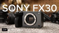 SONY FX30 BODY