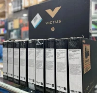 HP VICTUS I5 12450H 8GRAM DRR4 512G SSD GTX 1650 4G 15.6 POUCE 144HZ 