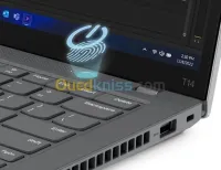 Thinkpad T14 GEN3 RAYZEN 5 PRO 6650U 2.9GHZ 16G 256G SSD NEUF AZERTY
